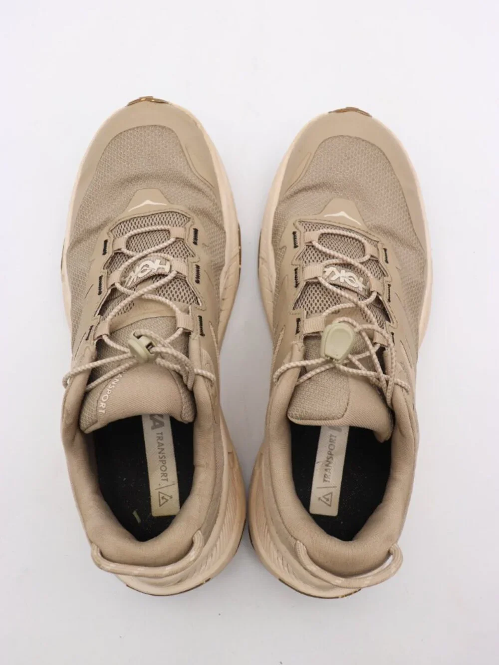 Hoka One One Transport GTX Gore-Tex Women's Size 8 B Running Athletic Sneakers - Picture 7 of 10